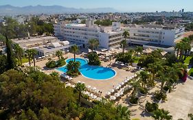 Hilton Nicosia Hotel Exterior photo