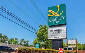 Quality Inn Atlanta Northeast I-85 Exterior photo