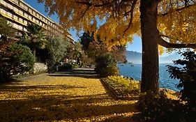 Royal Plaza Montreux Hotel Exterior photo