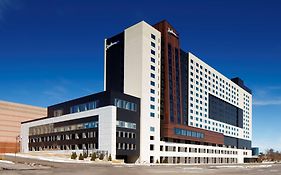 Radisson Blu Mall Of America Hotel Bloomington Exterior photo