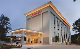 Hampton Inn Atlanta-Buckhead Exterior photo