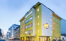 A&T Hostel Vienna Exterior photo