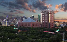 Hilton Anatole Hotel Dallas Exterior photo