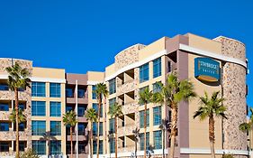 Staybridge Suites Las Vegas - Stadium District Exterior photo