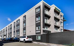 La Quinta By Wyndham San Diego Mission Bay Hotel Exterior photo