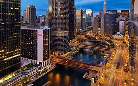 The Westin Chicago River North Exterior photo