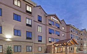 Staybridge Suites Oklahoma City, An Ihg Hotel Exterior photo