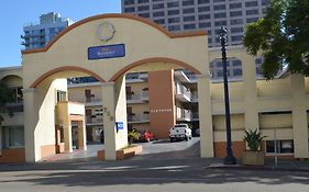 Baymont By Wyndham San Diego Downtown Motel Exterior photo