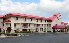 Red Roof Inn Lancaster Exterior photo