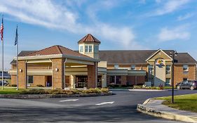 Comfort Inn Lancaster At Rockvale Exterior photo