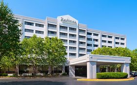 Radisson Hotel Nashville Airport Exterior photo