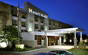 Hyatt Place Milwaukee Airport Exterior photo