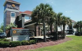 La Quinta By Wyndham Baton Rouge Denham Springs Hotel Exterior photo