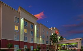 Hampton Inn & Suites El Paso West Exterior photo