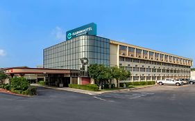 Clarion Hotel Broken Arrow - Tulsa Exterior photo