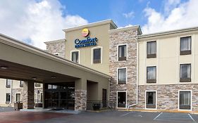 Comfort Inn & Suites Airport Baton Rouge Exterior photo