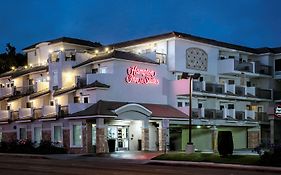 Hampton Inn & Suites Hermosa Beach Exterior photo