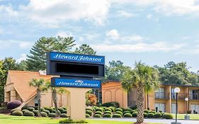 Howard Johnson By Wyndham Athens Exterior photo