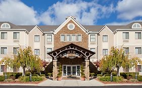 Staybridge Suites Columbus-Airport, An Ihg Hotel Exterior photo