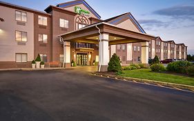 Holiday Inn Express Newport North - Middletown, An Ihg Hotel Exterior photo