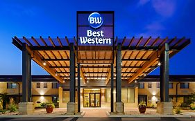 Best Western West Towne Suites Madison Exterior photo