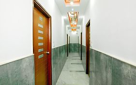 Hotel Vt Orchid Chennai Exterior photo