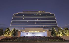 Hyatt Regency Birmingham - The Wynfrey Hotel Hoover Exterior photo