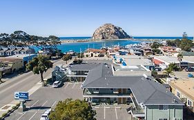 Best Western Tradewinds Morro Bay Exterior photo