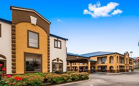 Best Western Royal Inn Chattanooga Exterior photo