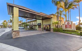 Best Western Plus Pavilions Anaheim Exterior photo