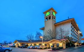 La Quinta By Wyndham Seattle Sea-Tac Airport Hotel SeaTac Exterior photo