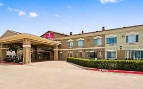 Surestay Plus Hotel By Best Western Mesquite Exterior photo