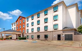 Comfort Inn Near Unt Denton Exterior photo