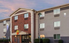 Super 8 By Wyndham Bedford Dfw Airport West Motel Exterior photo