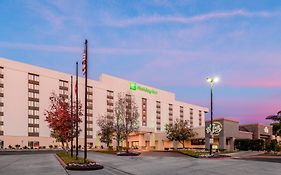 Holiday Inn La Mirada Buena Park, An Ihg Hotel Exterior photo