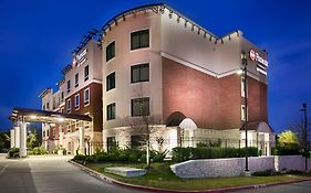 Best Western Premier Crown Chase Inn & Suites Denton Exterior photo