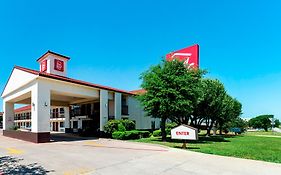 Red Roof Inn Dallas - Mesquite Fair Park Ne Exterior photo