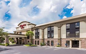 Hampton Inn Bonita Springs Naples North Exterior photo