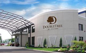 Doubletree By Hilton Buffalo-Amherst Hotel Exterior photo