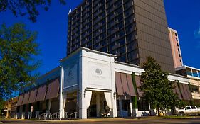 Doubletree By Hilton Hotel Tallahassee Exterior photo