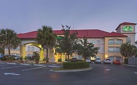 La Quinta Inn And Suites Fort Myers I-75 Exterior photo