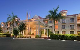 Doubletree Suites By Hilton Naples Exterior photo