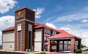 La Quinta By Wyndham Midland North Hotel Exterior photo