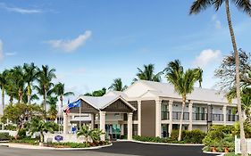 Hampton Inn Key West Fl Exterior photo