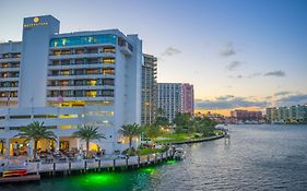 Waterstone Resort & Marina Boca Raton, Curio Collection By Hilton Exterior photo