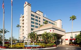 Ramada By Wyndham Kissimmee Gateway - Free Theme Park Shuttle Hotel Orlando Exterior photo