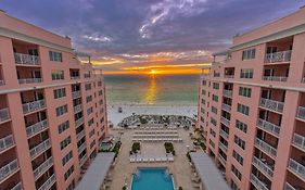 Hyatt Regency Clearwater Beach Resort & Spa Exterior photo