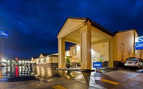 Best Western Elyria Hotel Exterior photo