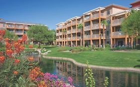 Worldmark Indio Hotel Exterior photo