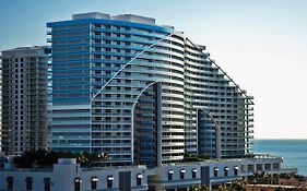 W Fort Lauderdale Hotel Exterior photo